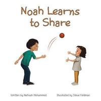 bokomslag Noah Learns to Share