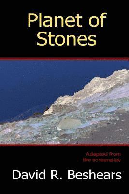 Planet of Stones 1