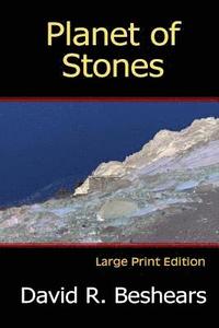 bokomslag Planet of Stones - LPE