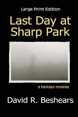 Last Day at Sharp Park - LPE