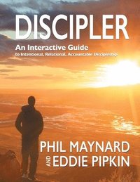 bokomslag Discipler