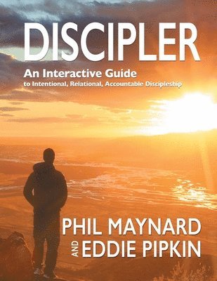 Discipler 1