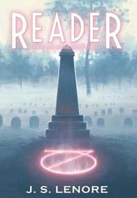 bokomslag Reader: Book Two of the Affinity Series