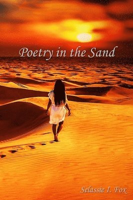 Poetry in the Sand 1