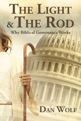 The Light and the Rod