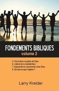 bokomslag Fondements Bibliques Volume 2
