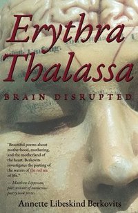 bokomslag Erythra Thalassa