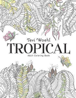 bokomslag Tropical