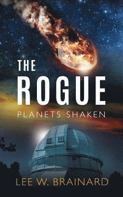Lee W. Brainard, Lee W Brainard - The Rogue, Häftad