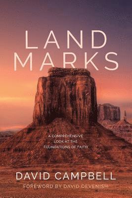 David Campbell - Landmarks, Häftad