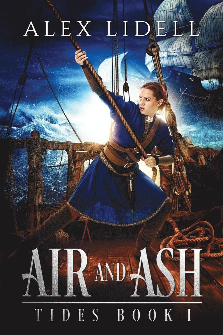 Air and Ash
