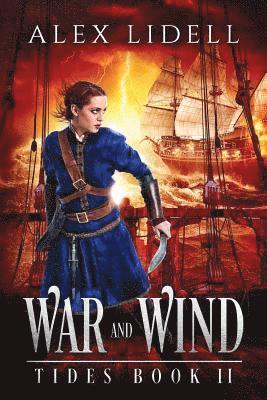 War and Wind 1