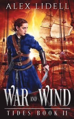 War and Wind 1