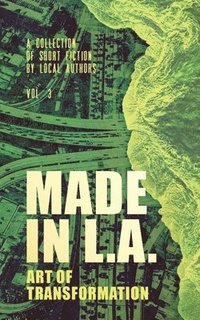 bokomslag Made in L.A. Vol. 3