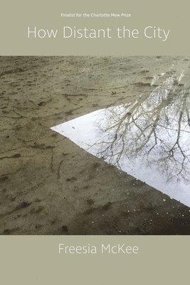 How Distant the City 1