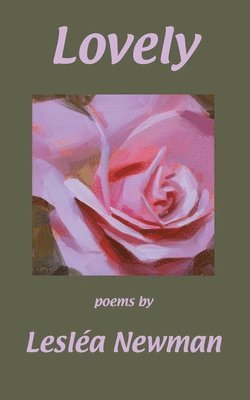 Lesléa Newman, Lesléa - Lovely, Häftad
