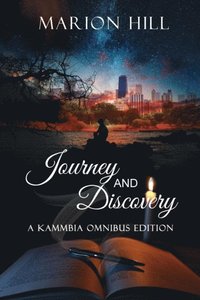 bokomslag Journey & Discovery
