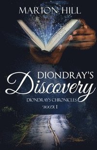 bokomslag Diondray's Discovery