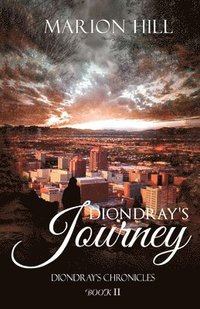 bokomslag Diondray's Journey