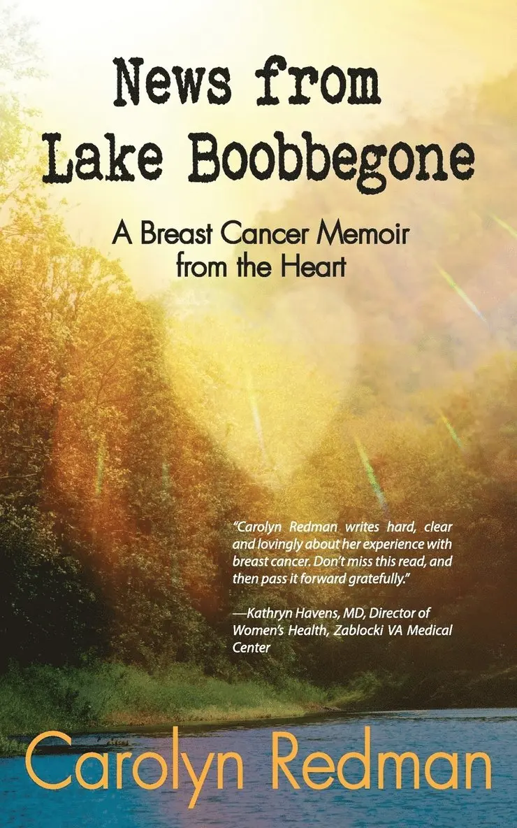 Carolyn Redman - News from Lake Boobbegone, Häftad. Tillgänglighet: Lägg i varukorg