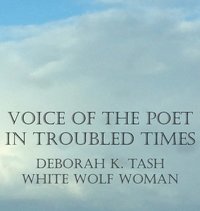 bokomslag Voice of the Poet in Troubled Times