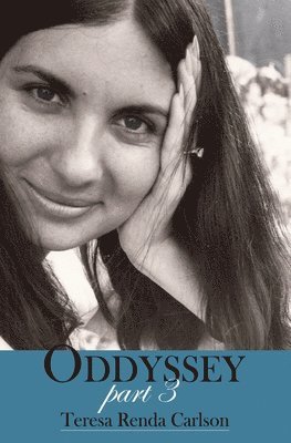 Oddyssey, Part 3 1