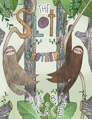 The Sloth Brothers: The Big Sloth Race 1