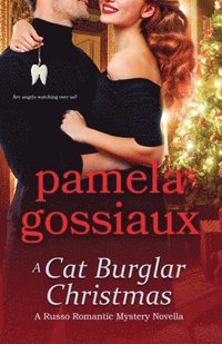 bokomslag A Cat Burglar Christmas