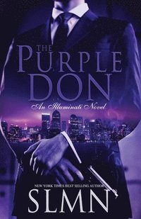 bokomslag The Purple Don