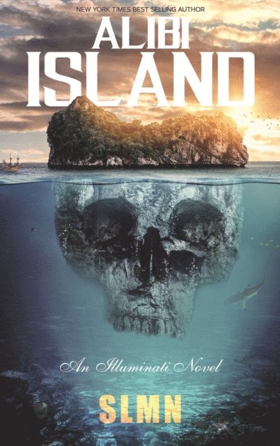 Slmn - Alibi Island, Häftad