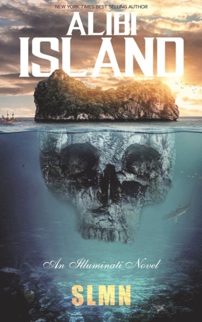 Alibi Island 1