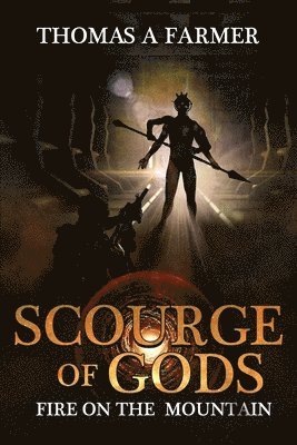 Fire on the Mountain