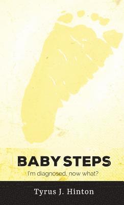 bokomslag Baby Steps