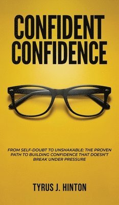 Confident Confidence