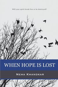 bokomslag When Hope is Lost