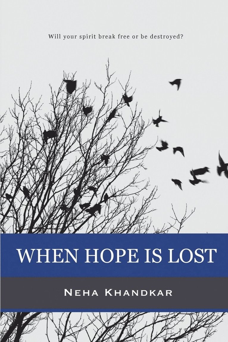 When Hope is Lost 1