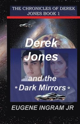 bokomslag Derek Jones and the Dark Mirrors