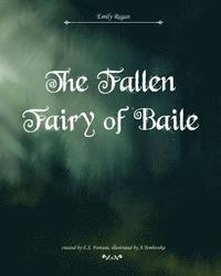 bokomslag The Fallen Fairy of Baile