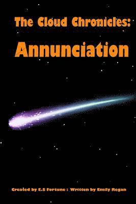 Annunciation