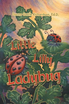 Little Lilly Ladybug 1