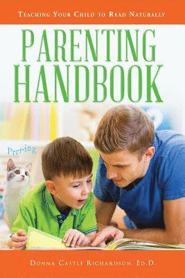 bokomslag Parenting Handbook: Teaching Your Child to Read