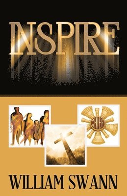 William Swann - Inspire, Häftad