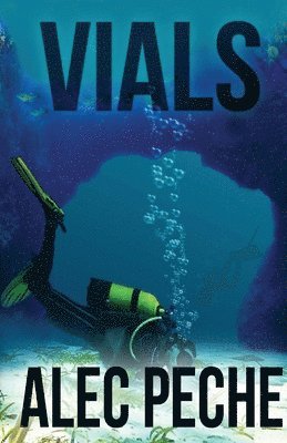 Alec Peche - Vials, Häftad