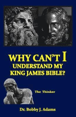 bokomslag Why Can't I Understand My King James Bible?