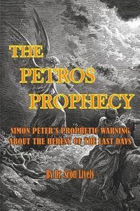 bokomslag The Petros Prophecy