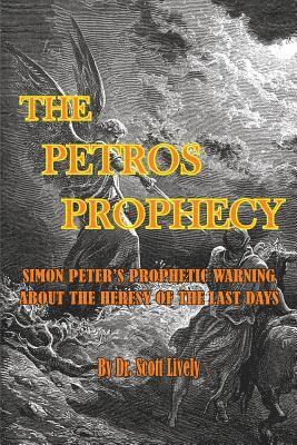 The Petros Prophecy 1