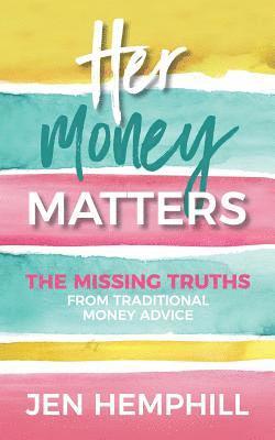 Her Money Matters 1