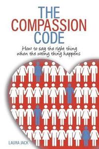 bokomslag Compassion Code