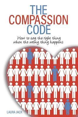 bokomslag Compassion Code