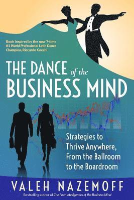 bokomslag Dance of the Business Mind